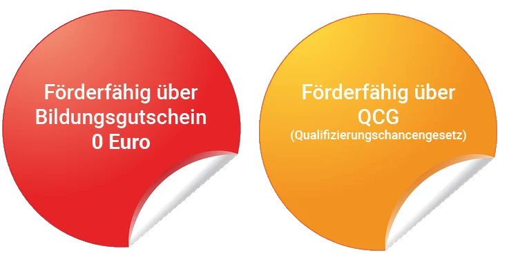 Geförderter AZAV Revit Architecture Kurs mit Bildungsgutschein durch die Arbeitsagentur und nach dem Qualifizierungschancengesetz