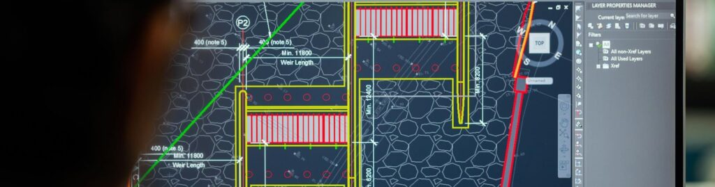 geförderte Revit mit Bauprojektmanagement Weiterbildung, Kurs und Schulung kostenlos vom Arbeitsamt mit Bildungsgutschein