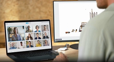 Revit Architecture Kurs online Arbeitsagentur mit Zertifikat per Laptop als Online-Kurs bzw. Fernstudium