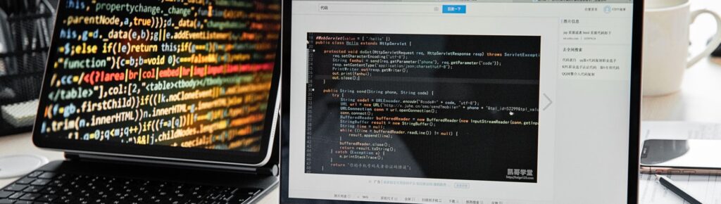 geförderte Weiterbildungen IT und Informatik per Bildungsgutschein der Arbeitsagentur für Arbeitssuchende